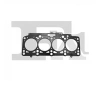 Gasket, cylinder head fits: VW VAN II Box Body/MPV (9K9A) 1.9 SDI/1.9 TDI,VW