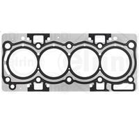 Cylinder head gasket ELRING 486.470 for FORD FOCUS III 1.6 2010-2014