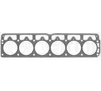 Cylinder head gasket ELRING 651.590 for JEEP CHEROKEE (XJ) 4 1986-1990