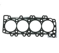 Cylinder head gasket ELRING 715.210 for NISSAN PICK UP (D22) 2.5 2002-2012