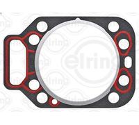 Cylinder head gasket ELRING 746.580 for FENDT 100 3.4 1972-1982
