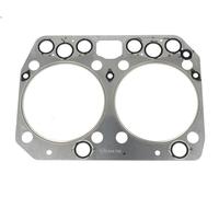 Cylinder head gasket ELRING 845.710 for MAN NM 4.58 1992-1997