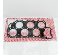 Cylinder Head Gasket ELRING Organic Weichstoff VR6 2,8l 2,9l AAA Amy Abv Turbo
