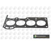 BGA Cylinder Head Gasket 0mm Thick fits Toyota Yaris/Vitz 1999-2005 1.0
