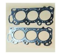 Cylinder Head Gasket Engine Gasket Compatible H S O L P 3.5 J35A J35A1 J35A4 06110-P8A-A0250181100 12251-P8C-A01 10125500