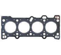 Cylinder head gasket Fibre Composite 001.840 ELRING for MAZDA 323 S Mk IV 121 II