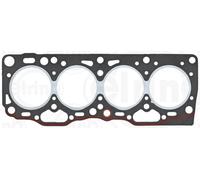 Cylinder head gasket Fibre Composite 144.350 ELRING for FIAT UNO PUNTO