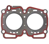 Cylinder head gasket Fibre Composite 182.790 ELRING for SUBARU LEGACY