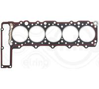 Cylinder head gasket Fibre Composite 833.048 ELRING for MERCEDES-BENZ PUCH