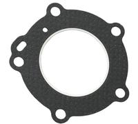 Cylinder Head Gasket Fit For Outboard Motor 2 Stroke 4HP 5HP 2T 6HP 369-01005-1 369-01005