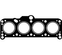 Cylinder Head Gasket Fits Audi 80 VW Caddy Golf Jetta Passat Santana BGA CH3397B