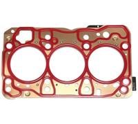 Cylinder Head Gasket & Stretch Bolts Kit 1.4 TDI A1 Polo Ibiza Fabia OEM Elring