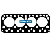 BGA CH8522 Cylinder Head Gasket Fits BMW 1 Series Citroën C4 C5 DS Mini Peugeot