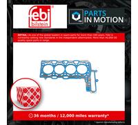 Cylinder Head Gasket fits BMW X3 G01 2.0 2017 on B48B20B 11128627108 11128654273