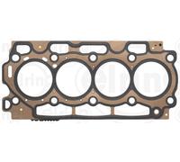 Elring Cylinder Head Gasket 569.842 MLS - Fits Citroen C2, Berlingo Multispace, Fiat