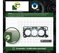 Cylinder Head Gasket fits CITROEN C5 Mk3 2.7D 2008 on BGA 0209CZ Quality New