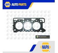 Cylinder Head Gasket fits CITROEN C5 Mk3 2.7D 2008 on BGA 0209CZ Quality New