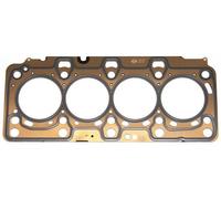 Elring Cylinder Head Gasket 1mm Thick fits Renault Kangoo Express 2010 on 1.5