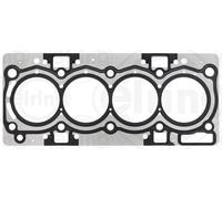 Cylinder Head Gasket Fits Ford C-Max Fiesta Focus Galaxy Volvo ELRING 486.470