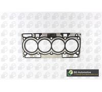 Cylinder Head Gasket fits FORD S-MAX 1.5 15 to 18 BGA 1845570 Quality Guaranteed