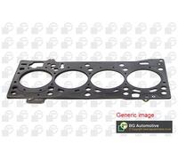 Cylinder Head Gasket Fits Ford Fiesta Focus BGA CH2302