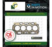 Cylinder Head Gasket fits FORD KUGA Mk3 1.5D 2019 on ZTDA BGA 2189860 JX6Q6051AB