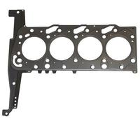 Elring Cylinder Head Gasket 1mm Thick fits Ford Transit Platform 2000-2006 2.0