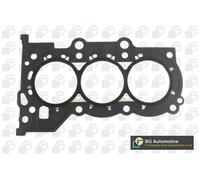 HEAD GASKET FOR KIA 1.0 PICANTO II (TA), EKO TAXI, MORNING ENGINE G3LA PETROL