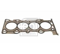 Cylinder Head Gasket fits MAZDA 5 CR19 2.0 05 to 10 LFF7