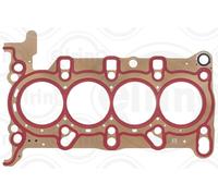 Elring Cylinder Head Gasket 1mm Thick fits Opel Astra K Estate 2018-2021 1.4