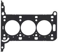 Cylinder head gasket Multilayer Steel (MLS) 050.930 ELRING for OPEL AGILA