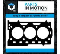 Victor Reinz Cylinder Head Gasket 0mm Thick fits Seat Skoda Vw