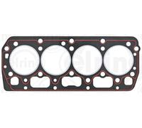 ELRING 825.257 Head gasket