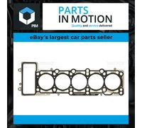 Victor Reinz Cylinder Head Gasket 1mm Thick fits Vw