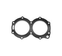 Cylinder Head Gasket For 2 Stroke E48 E55 55BET 48 50 55 HP Outboard 697-11181 697-11181-00 697-11181-A1 18-3848