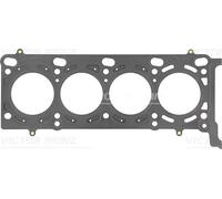 Cylinder head gasket for cylinder 1-4 Multilayer Steel (MLS) 61-31360-00 for BMW