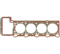 Cylinder head gasket for cylinder 5-8 Soft Material Gasket 61-31890-00 for BMW 5