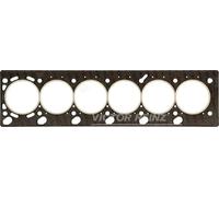 Cylinder head gasket for cylinder 7-12 61-29320-00 VICTOR REINZ for BMW 7 8