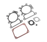 Cylinder Head Gasket for Lawn Mowers - Metal Replacement Seal Compatible with Part Numbers 796584, 699168, 692410 - 5-Pack for &