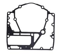 Cylinder Head Gasket for Outboard Motor, High Temperature tolerant Marine Engine Gasket Compatible with 4-Stroke 150HP 175HP 200HP designs, Replacement Part Number 63P 11351 00