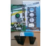 Cylinder Head GASKET FULLKIT Bolts CITROEN PEUGOET FORD TRANSIT 2.2 HDi 2.2 TDCi