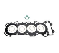 Cylinder Head Gasket Kit Compatible With Honda CBR650F CB650F | Fits CBR650R CB650R 2019-2023; Also Fits 2014-2018 Models