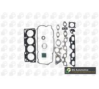 Cylinder Head Gasket Kit Engine Replacement Fits Mazda 3 6 Mazda5 BGA HK9708