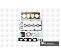 BGA HK1706 Cylinder Head Gasket Repair Set For Alfa Chevrolet Fiat Opel Vauxhall