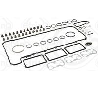 Cylinder Head Gasket Kit Fits BMW 1 Series 2 Series 3 Series X3 ELRING 595.090