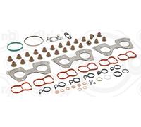 Cylinder Head Gasket Kit Fits BMW 3 Series 5 Series 7 Series X5 ELRING 373.380