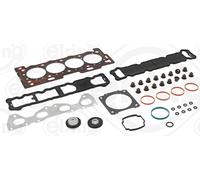 Cylinder Head Gasket Kit Fits Citroën C2 C3 C4 Peugeot 1007 206 ELRING 505.300