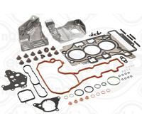 Cylinder Head Gasket Kit Fits Citroen DS3 Convertible DS4 Ds DS 3 Elring 911.361