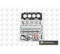 BGA Cylinder Head Gasket Kit fits Peugeot 206 Citroen C4 2.0 2 0249.A4 HK7569