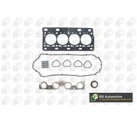 Cylinder Head Gasket Kit Fits Dacia Renault Logan Logan MCV BGA HK2711